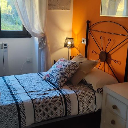 Villa O Remanso Devesa Pontevedra Esterno foto