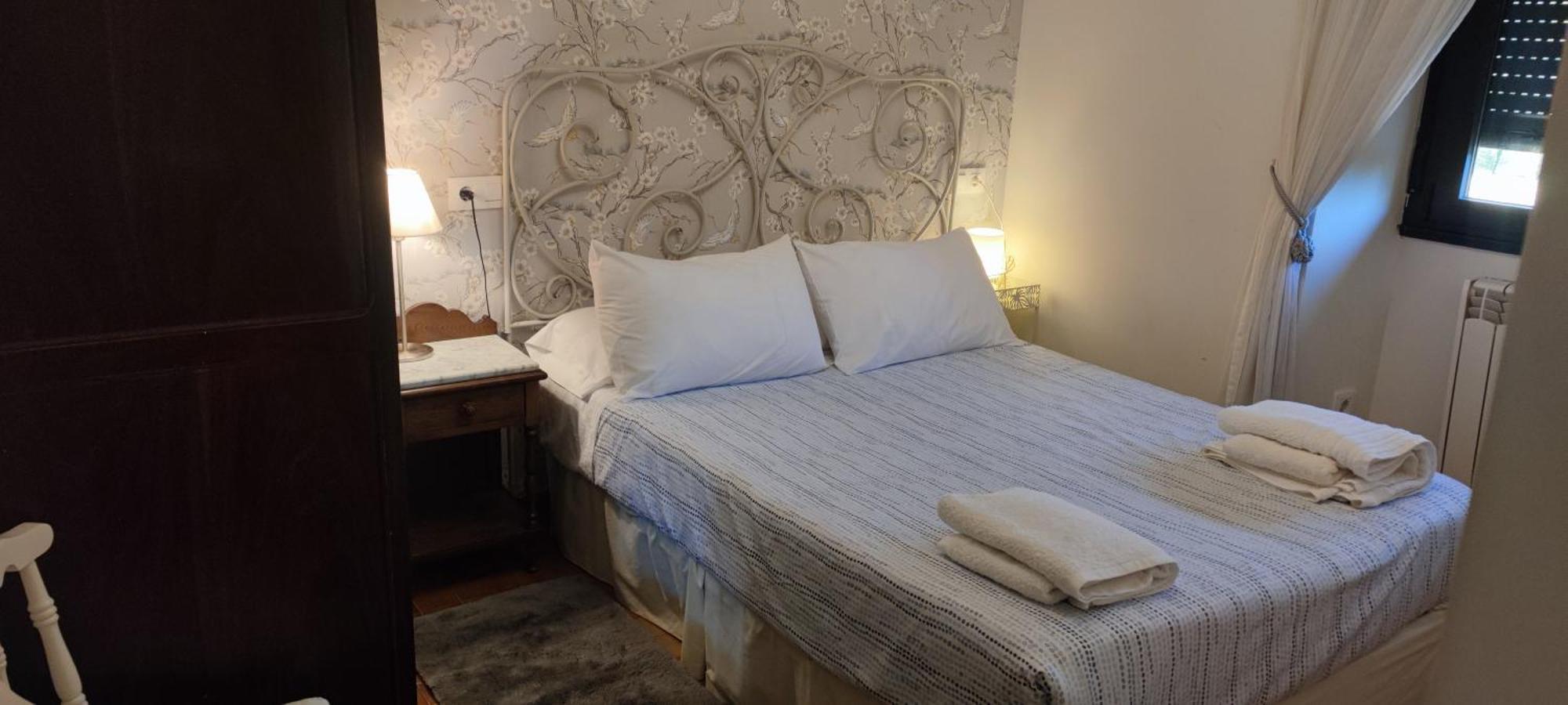 Villa O Remanso Devesa Pontevedra Esterno foto