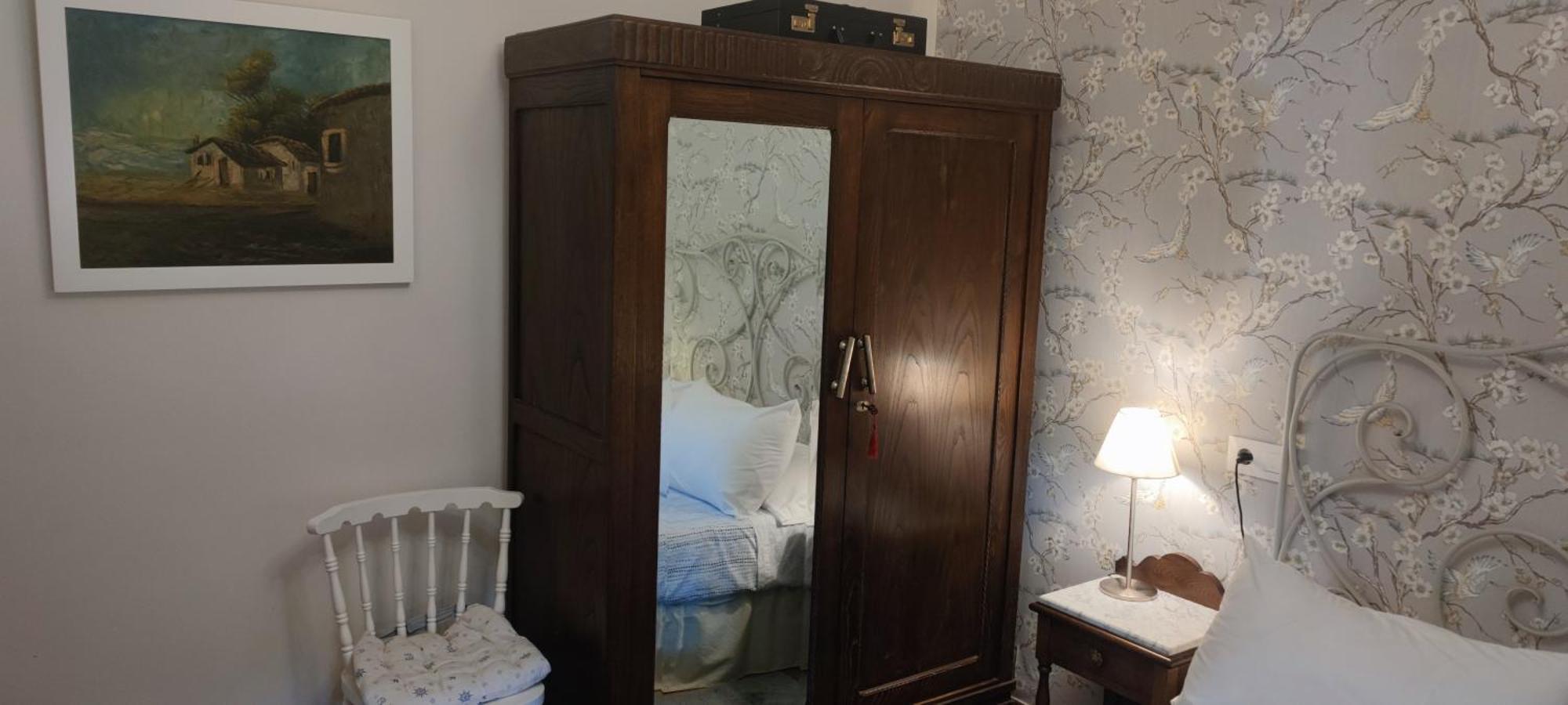 Villa O Remanso Devesa Pontevedra Esterno foto
