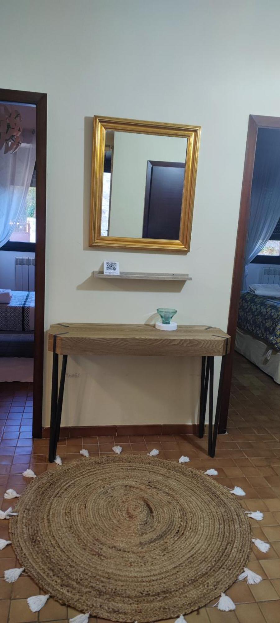 Villa O Remanso Devesa Pontevedra Esterno foto